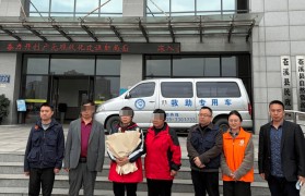 四川女子20岁时在河北失踪，18年后找回 父亲：她17岁患病，现仍不知其经历丨红星寻人