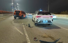 萝卜快跑客服称武汉全域暂停服务！多部门曾就停滞开展处置