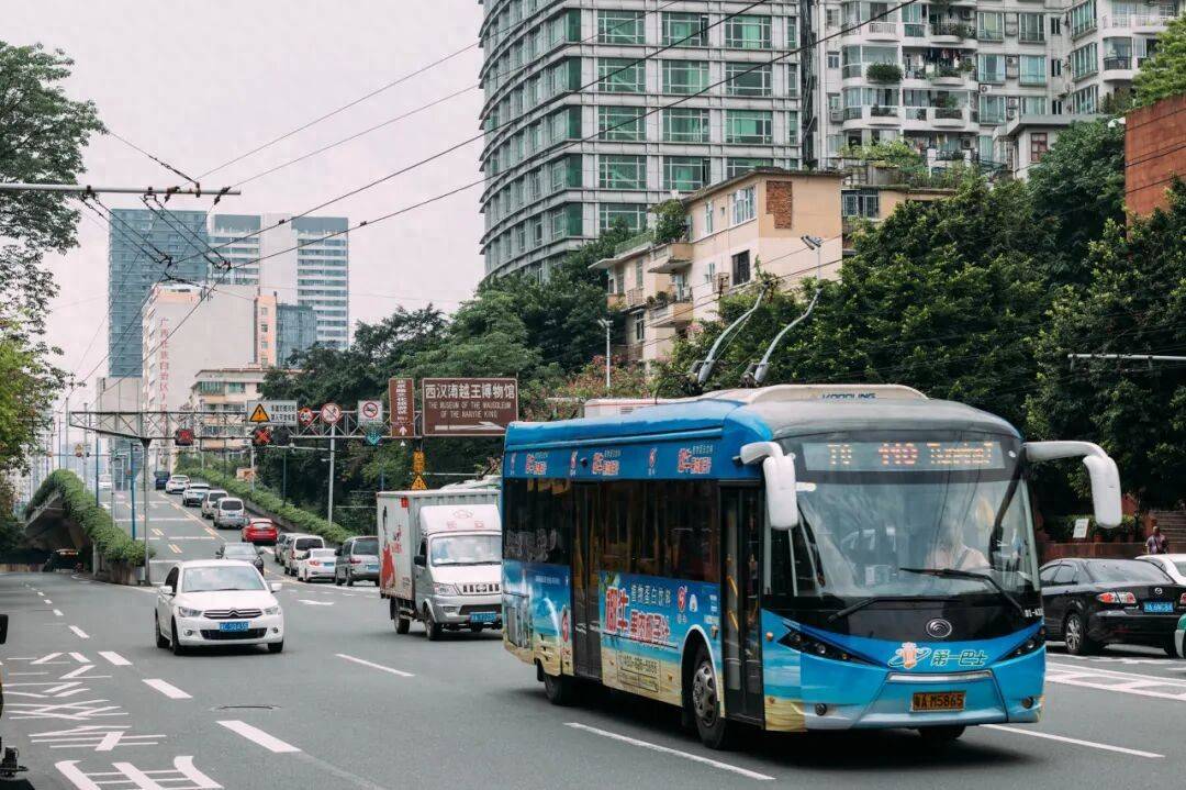 客流暴跌59%,广州公交怎么了?